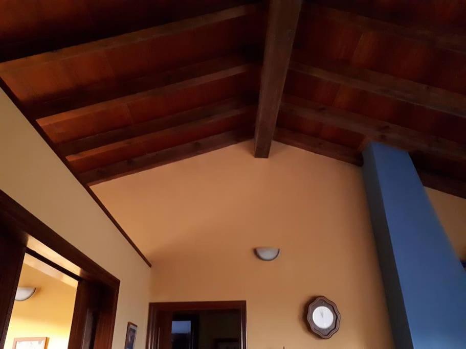 La Casa Azul De Lua Un Lugar Magico Βίλα Juncedo Εξωτερικό φωτογραφία