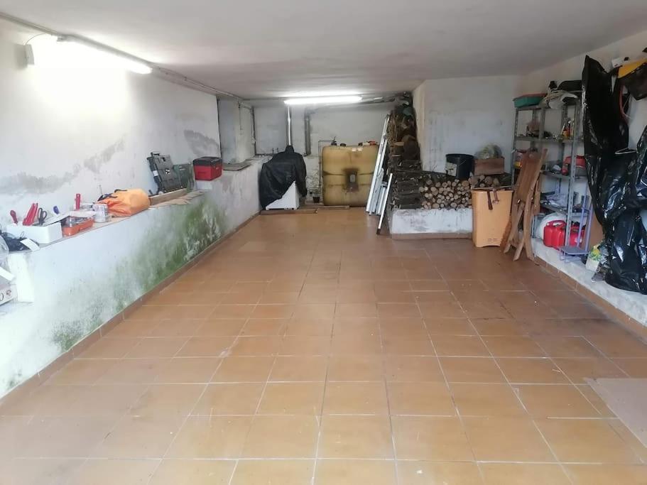 La Casa Azul De Lua Un Lugar Magico Βίλα Juncedo Εξωτερικό φωτογραφία